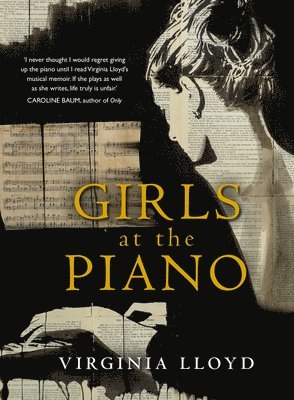 Girls at the Piano 1