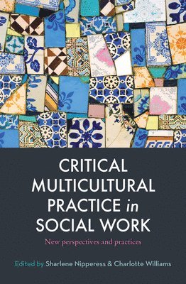 bokomslag Critical Multicultural Practice in Social Work