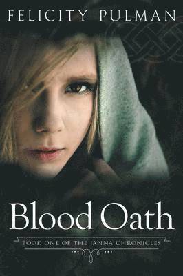 Blood Oath 1