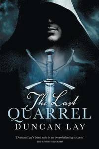 bokomslag The Last Quarrel (The Complete Edition)