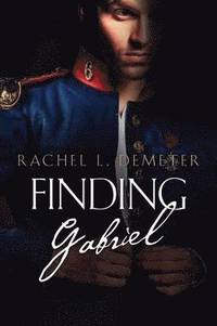 bokomslag Finding Gabriel