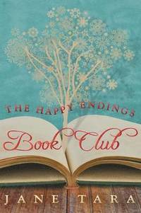 bokomslag The Happy Endings Book Club