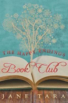 The Happy Endings Book Club 1