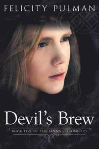 bokomslag Devil's Brew: The Janna Chronicles 5