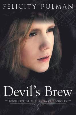 bokomslag Devil's Brew: The Janna Chronicles 5