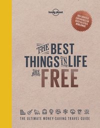 bokomslag The Best Things in Life are Free