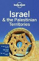 Israel & The Palestinian Territories (8 Ed), Häftad