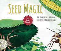 bokomslag Seed Magic