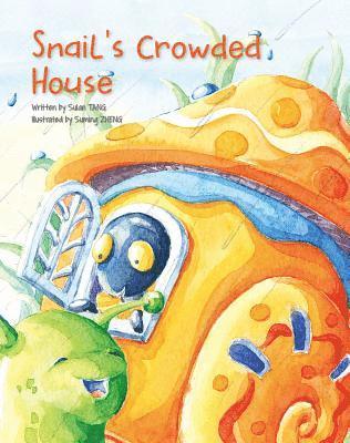 Snail's Crowded House 1