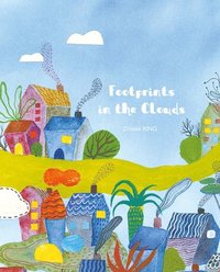 bokomslag Footprints in the Clouds
