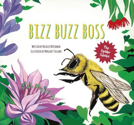 Bizz Buzz Boss 1