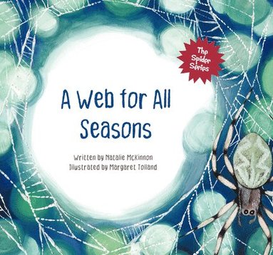 bokomslag A Web for All Seasons