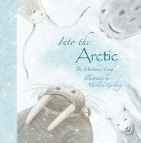 bokomslag Into the Arctic