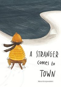 bokomslag Stranger Comes to Town