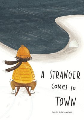 bokomslag Stranger Comes to Town