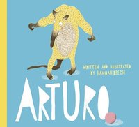 bokomslag Arturo