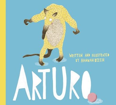 bokomslag Arturo