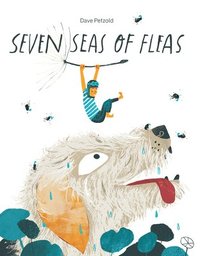 bokomslag Seven Seas of Fleas