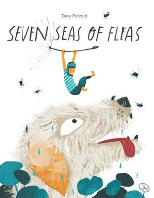 bokomslag Seven Seas of Fleas