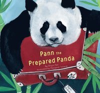 bokomslag Pann the Prepared Panda