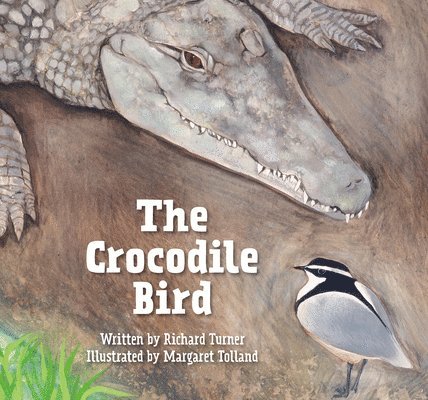 The Crocodile Bird 1