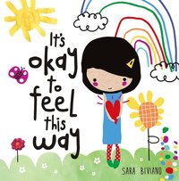 bokomslag It's Okay to Feel This Way