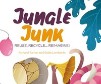 bokomslag Jungle Junk