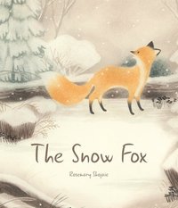 bokomslag Snow Fox