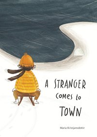 bokomslag Stranger Comes to Town