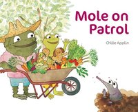 bokomslag Mole on Patrol
