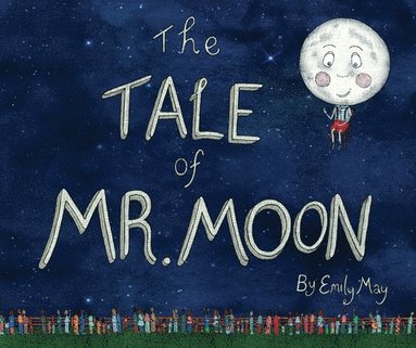 bokomslag Tale of Mr. Moon
