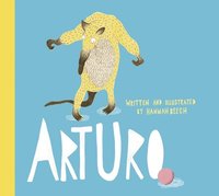 bokomslag Arturo