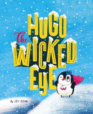 Hugo the Wicked Eye 1