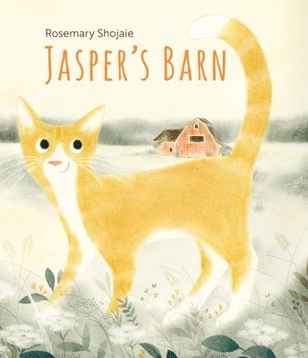 Jasper's Barn 1