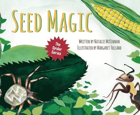 Seed Magic 1