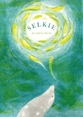 bokomslag Selkie