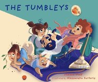 bokomslag Tumbleys