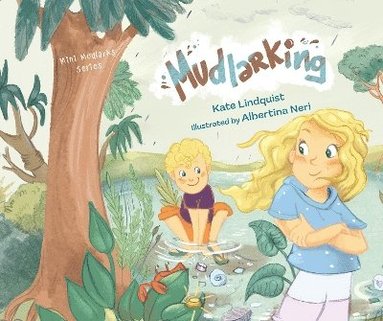 bokomslag Mudlarking