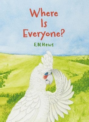 E. N. Hews, E N Hews - Where Is Everyone?, Inbunden