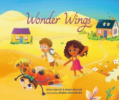 Wonder Wings 1