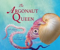 bokomslag The Argonaut Queen