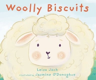 bokomslag Woolly Biscuits