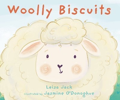 Woolly Biscuits 1