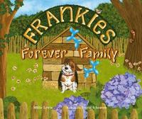 bokomslag Frankie's Forever Family