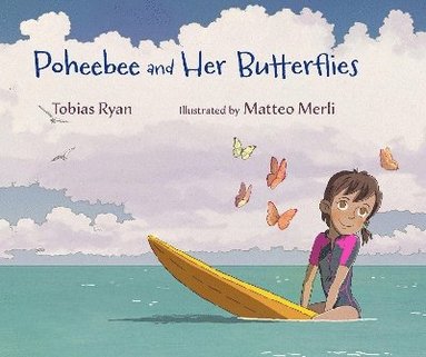 bokomslag Poheebee and Her Butterflies