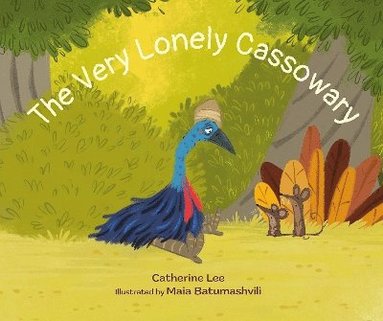 bokomslag Very Lonely Cassowary
