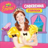 bokomslag The Wiggles Emma!: Cinderemma Storybook