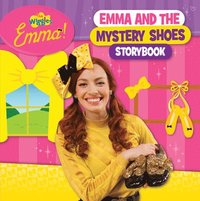 bokomslag The Wiggles Emma!: Emma and the Mystery Shoes Storybook