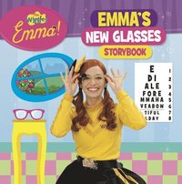 bokomslag The Wiggles Emma!: Emma's New Glasses Storybook