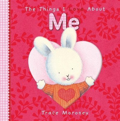The Things I Love About Me 1